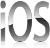 iOS development icon